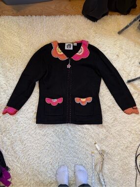 Storybook Knits Cardigan